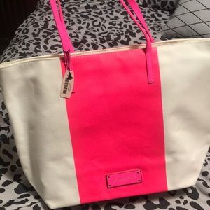 Victoria secret tote
